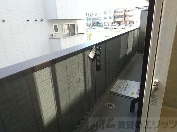 BIVIOの物件内観写真